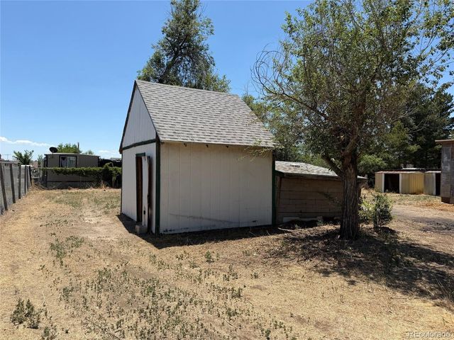 2840 W 65th Place, Denver, CO 80221