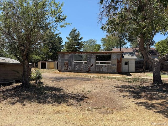 2840 W 65th Place, Denver, CO 80221