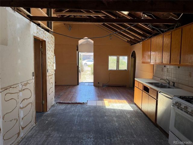 2840 W 65th Place, Denver, CO 80221