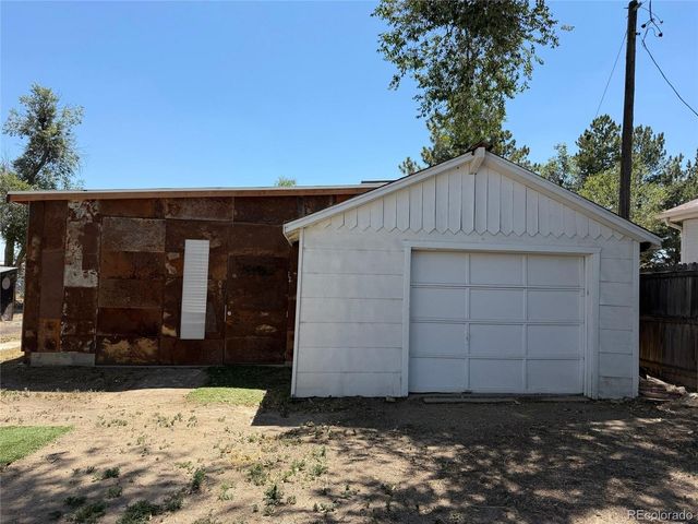 2840 W 65th Place, Denver, CO 80221