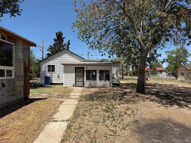 2840 W 65th Place, Denver, CO 80221