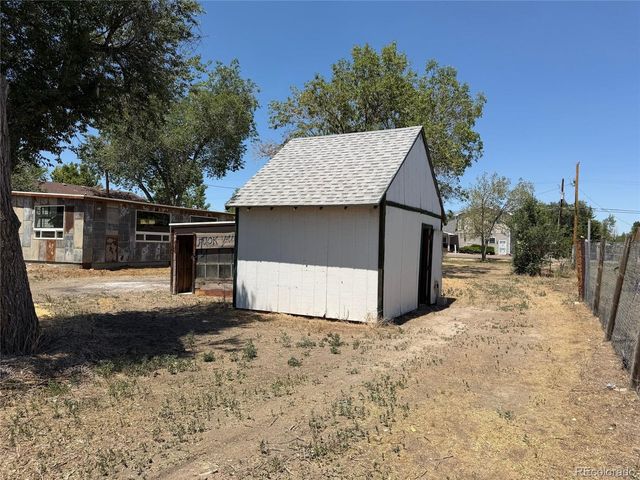 2840 W 65th Place, Denver, CO 80221