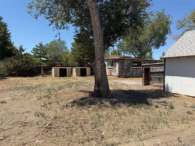 2840 W 65th Place, Denver, CO 80221