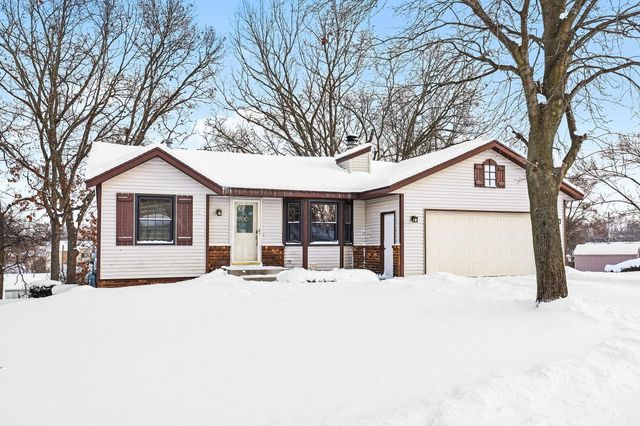 3450 Auburn Avenue Ne, City Of Grand Rapids, MI 49525