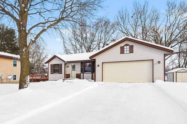 3450 Auburn Avenue Ne, City Of Grand Rapids, MI 49525