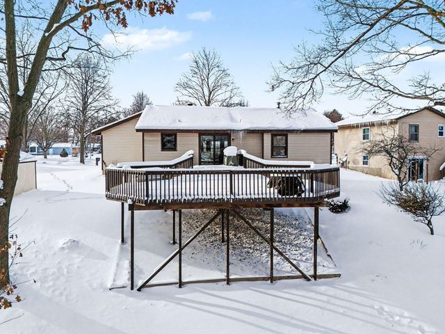 3450 Auburn Avenue Ne, City Of Grand Rapids, MI 49525