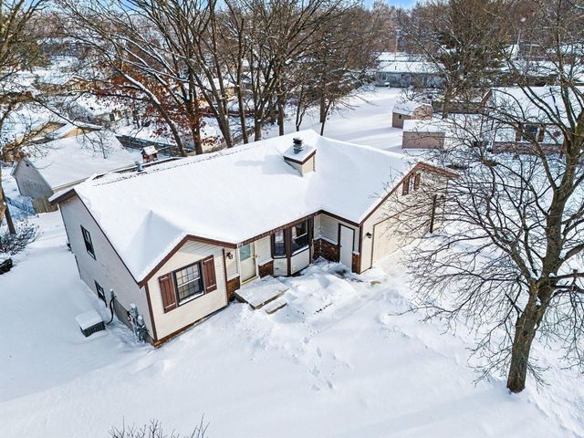 3450 Auburn Avenue Ne, City Of Grand Rapids, MI 49525