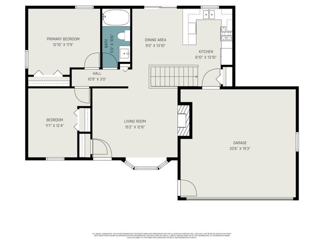 3450 Auburn Avenue Ne, City Of Grand Rapids, MI 49525