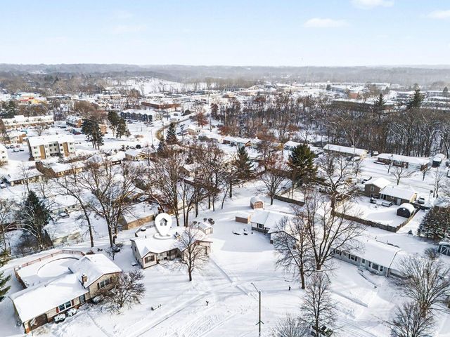 3450 Auburn Avenue Ne, City Of Grand Rapids, MI 49525