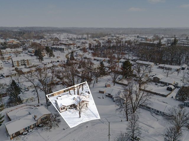 3450 Auburn Avenue Ne, City Of Grand Rapids, MI 49525