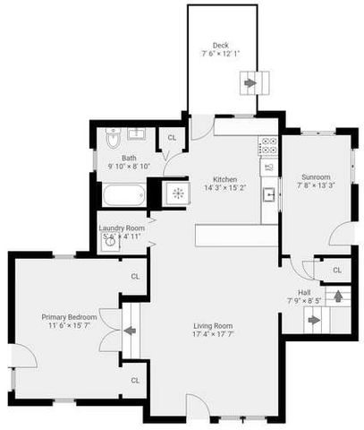 8 Herbert St, Wakefield, MA 01880