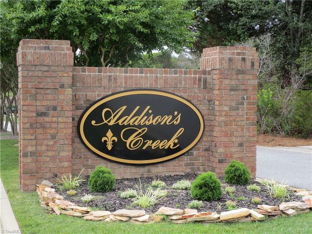 2320 Addison Boulevard, High Point, NC 27262