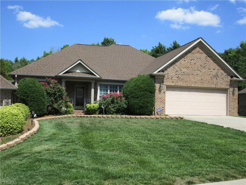 2320 Addison Boulevard, High Point, NC 27262