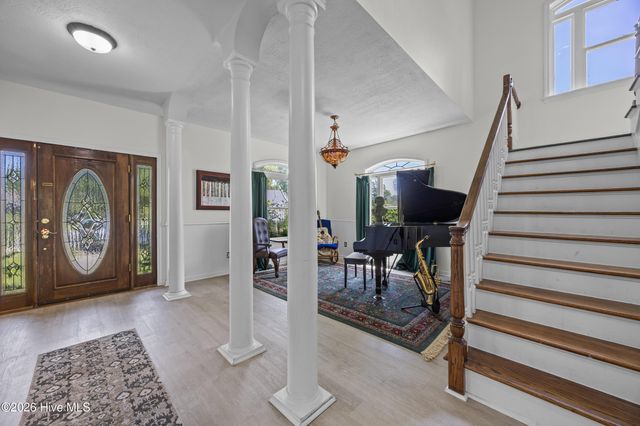 113 Dolphin Circle, Hampstead, NC 28443