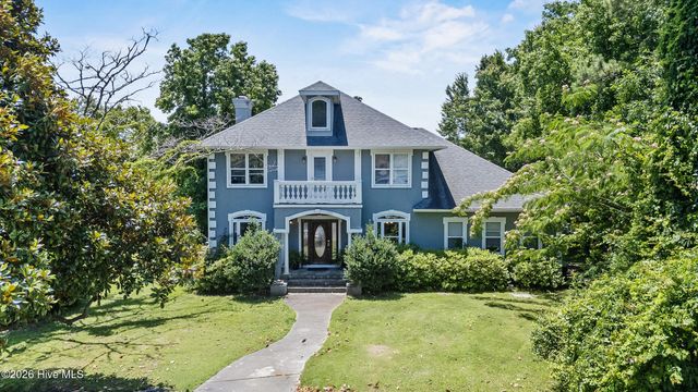113 Dolphin Circle, Hampstead, NC 28443