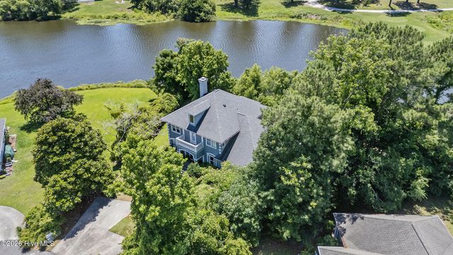 113 Dolphin Circle, Hampstead, NC 28443