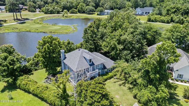 113 Dolphin Circle, Hampstead, NC 28443