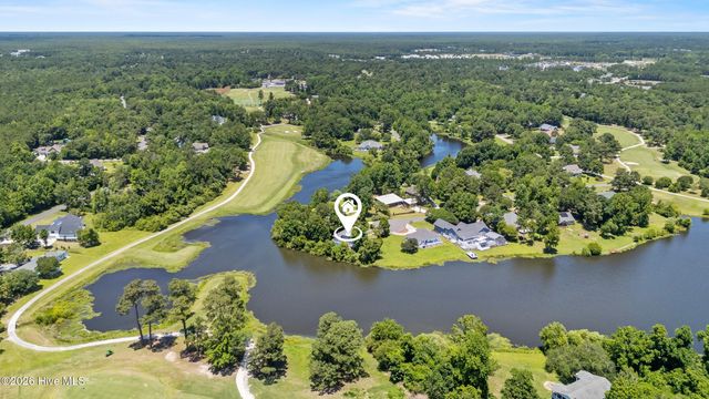 113 Dolphin Circle, Hampstead, NC 28443