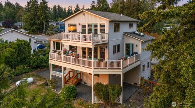 780 Malabar Drive, Camano Island, WA 98282