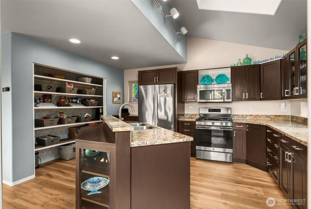 780 Malabar Drive, Camano Island, WA 98282
