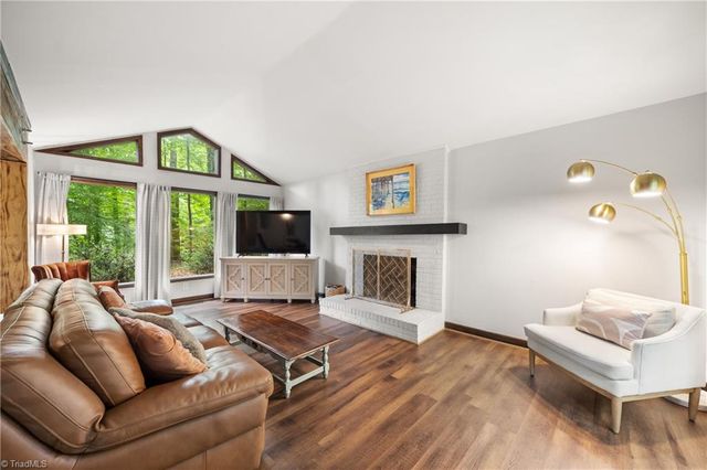 601 Carrington Place, Lewisville, NC 27023