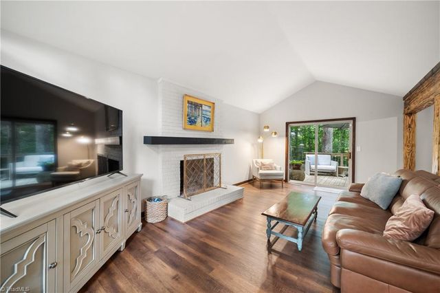 601 Carrington Place, Lewisville, NC 27023