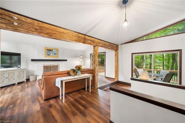 601 Carrington Place, Lewisville, NC 27023