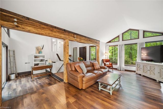 601 Carrington Place, Lewisville, NC 27023