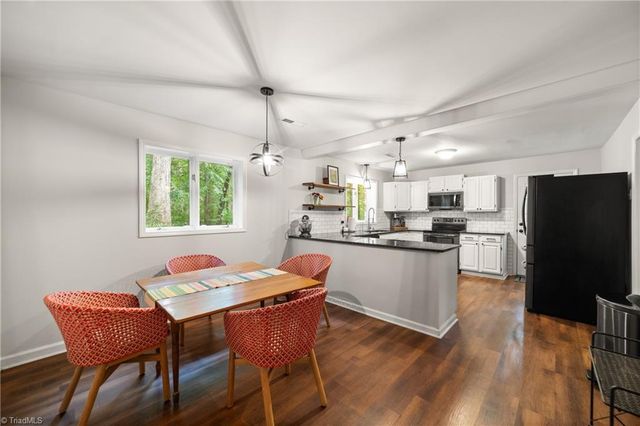 601 Carrington Place, Lewisville, NC 27023