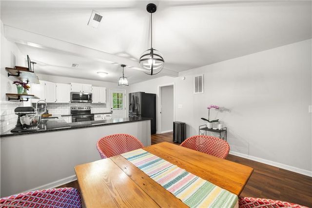 601 Carrington Place, Lewisville, NC 27023