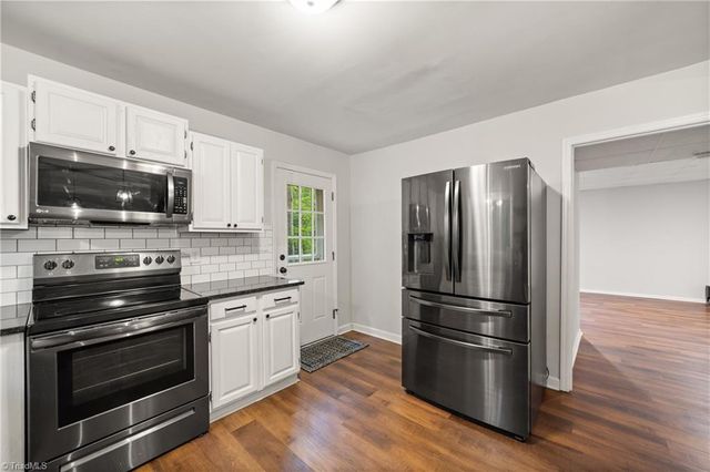 601 Carrington Place, Lewisville, NC 27023