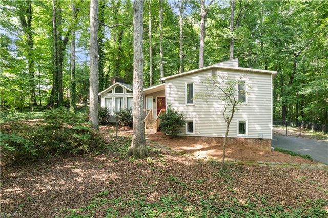 601 Carrington Place, Lewisville, NC 27023