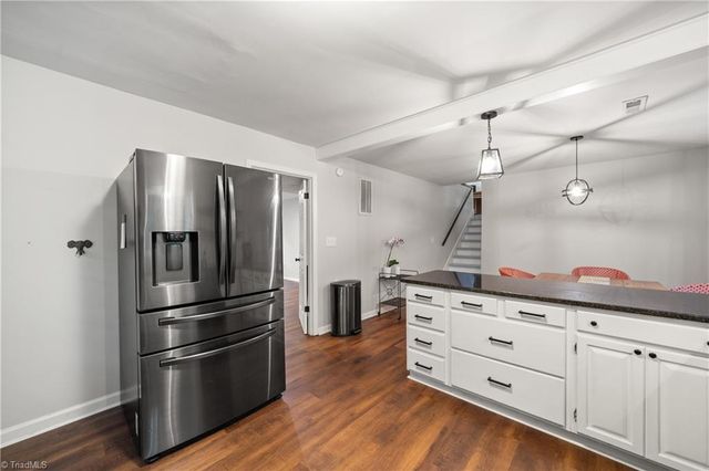 601 Carrington Place, Lewisville, NC 27023