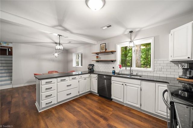 601 Carrington Place, Lewisville, NC 27023