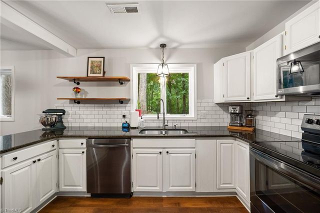 601 Carrington Place, Lewisville, NC 27023