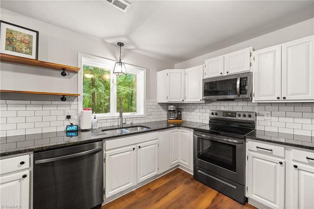 601 Carrington Place, Lewisville, NC 27023