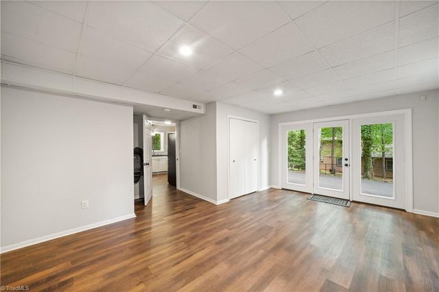 601 Carrington Place, Lewisville, NC 27023