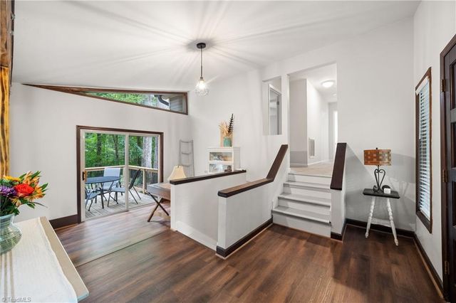 601 Carrington Place, Lewisville, NC 27023