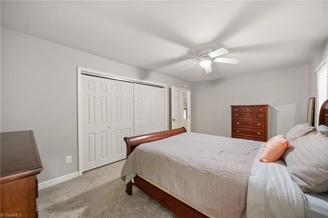601 Carrington Place, Lewisville, NC 27023