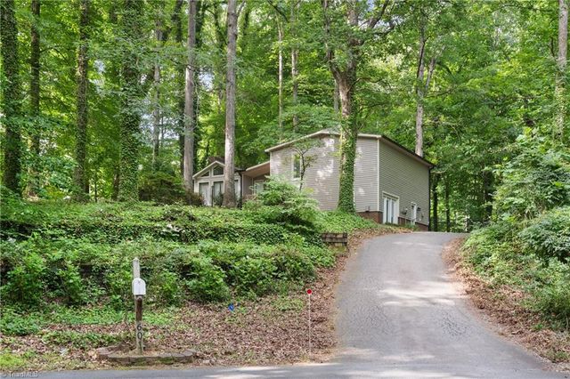 601 Carrington Place, Lewisville, NC 27023