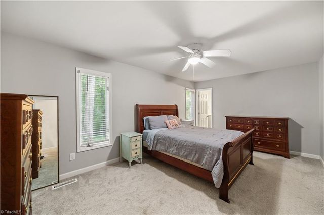 601 Carrington Place, Lewisville, NC 27023
