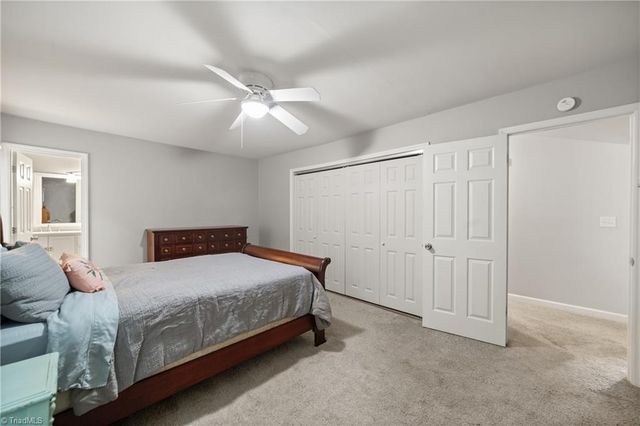 601 Carrington Place, Lewisville, NC 27023