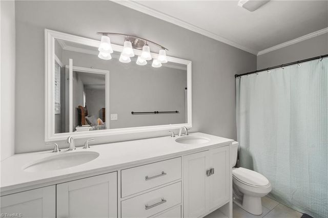 601 Carrington Place, Lewisville, NC 27023
