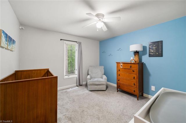 601 Carrington Place, Lewisville, NC 27023