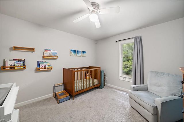 601 Carrington Place, Lewisville, NC 27023