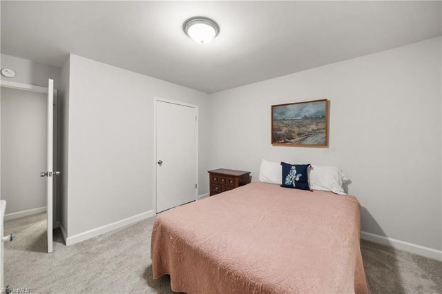 601 Carrington Place, Lewisville, NC 27023