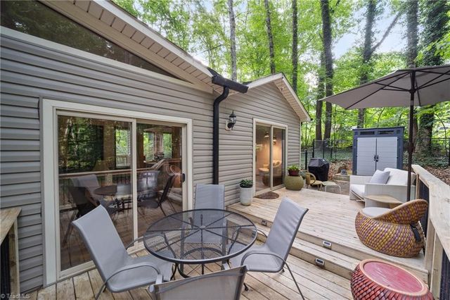 601 Carrington Place, Lewisville, NC 27023