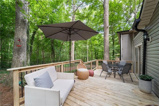 601 Carrington Place, Lewisville, NC 27023
