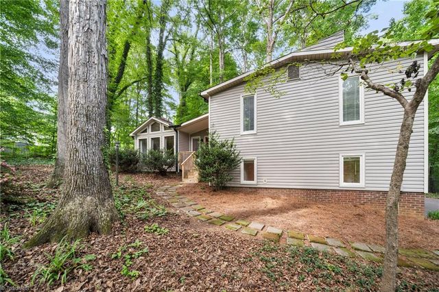 601 Carrington Place, Lewisville, NC 27023