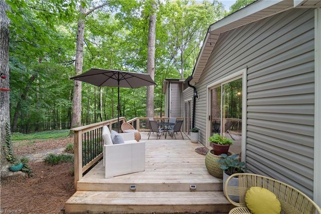 601 Carrington Place, Lewisville, NC 27023